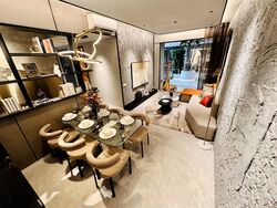 The LakeGarden Residences (D22), Condominium #464555851